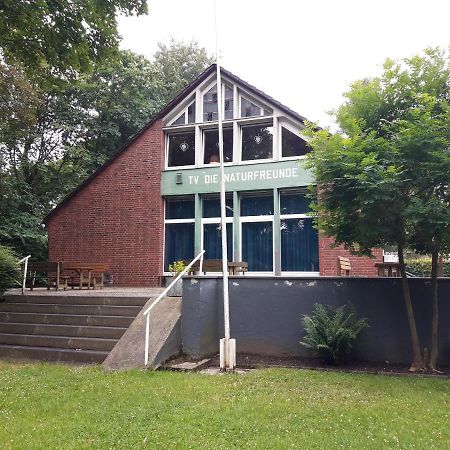 Naturfreundehaus Gelsenkirchen Luaran gambar