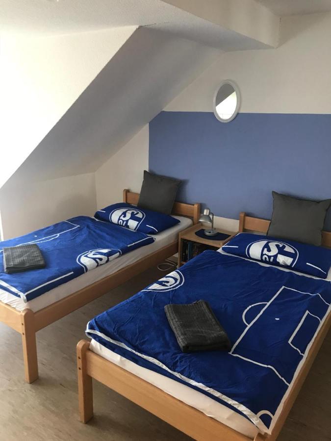 Naturfreundehaus Gelsenkirchen Luaran gambar