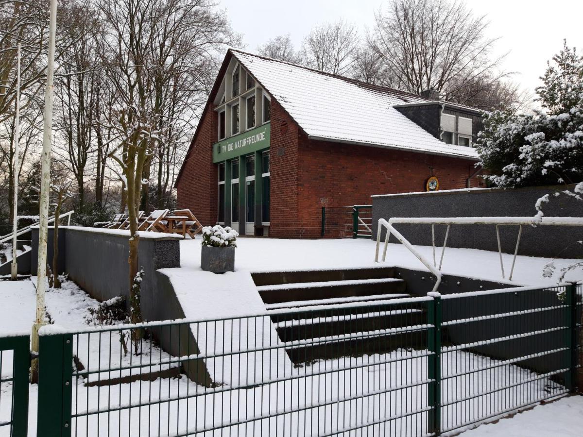 Naturfreundehaus Gelsenkirchen Luaran gambar