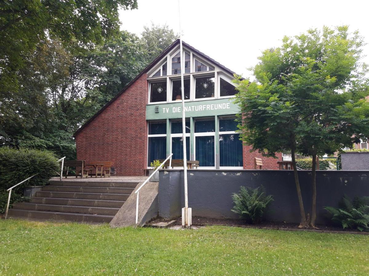 Naturfreundehaus Gelsenkirchen Luaran gambar