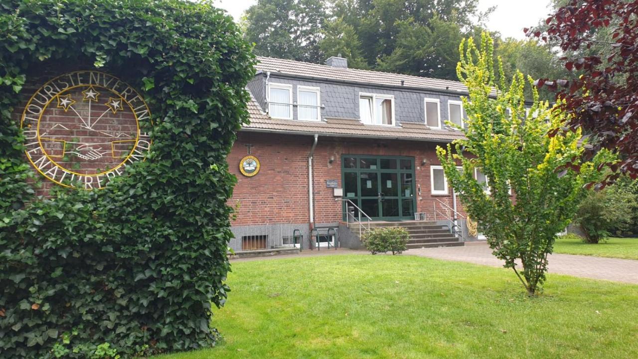 Naturfreundehaus Gelsenkirchen Luaran gambar