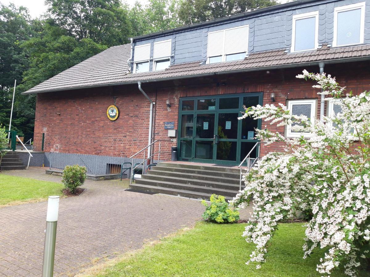 Naturfreundehaus Gelsenkirchen Luaran gambar