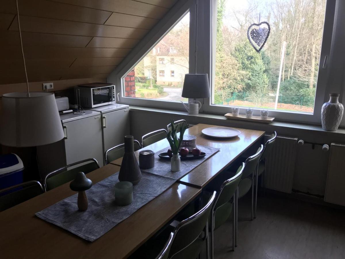 Naturfreundehaus Gelsenkirchen Luaran gambar