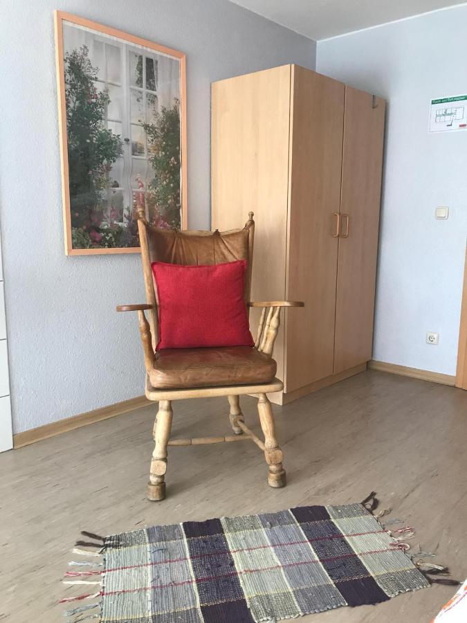 Naturfreundehaus Gelsenkirchen Luaran gambar