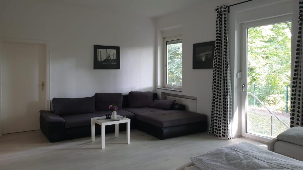 Naturfreundehaus Gelsenkirchen Luaran gambar