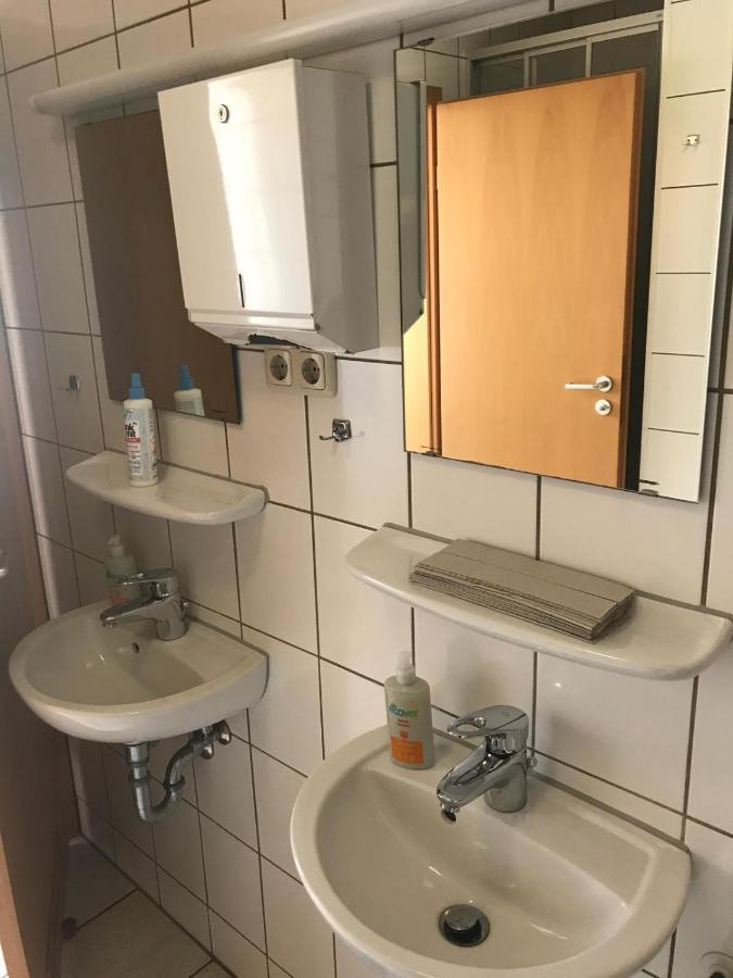 Naturfreundehaus Gelsenkirchen Luaran gambar