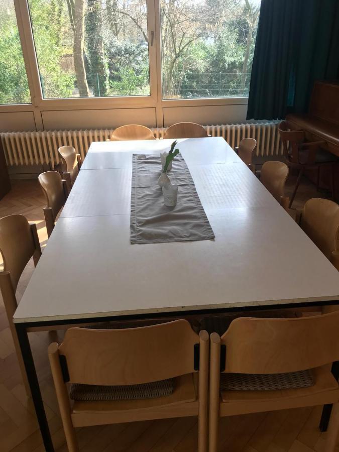 Naturfreundehaus Gelsenkirchen Luaran gambar