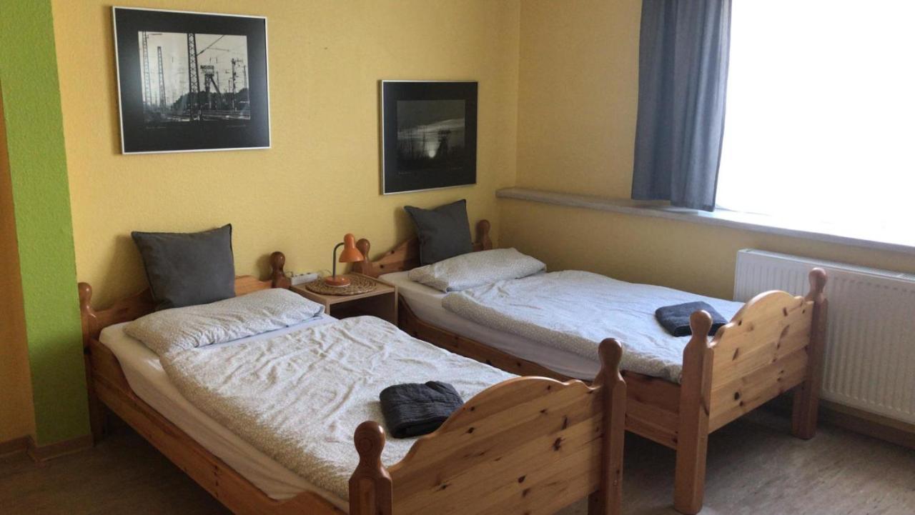 Naturfreundehaus Gelsenkirchen Luaran gambar