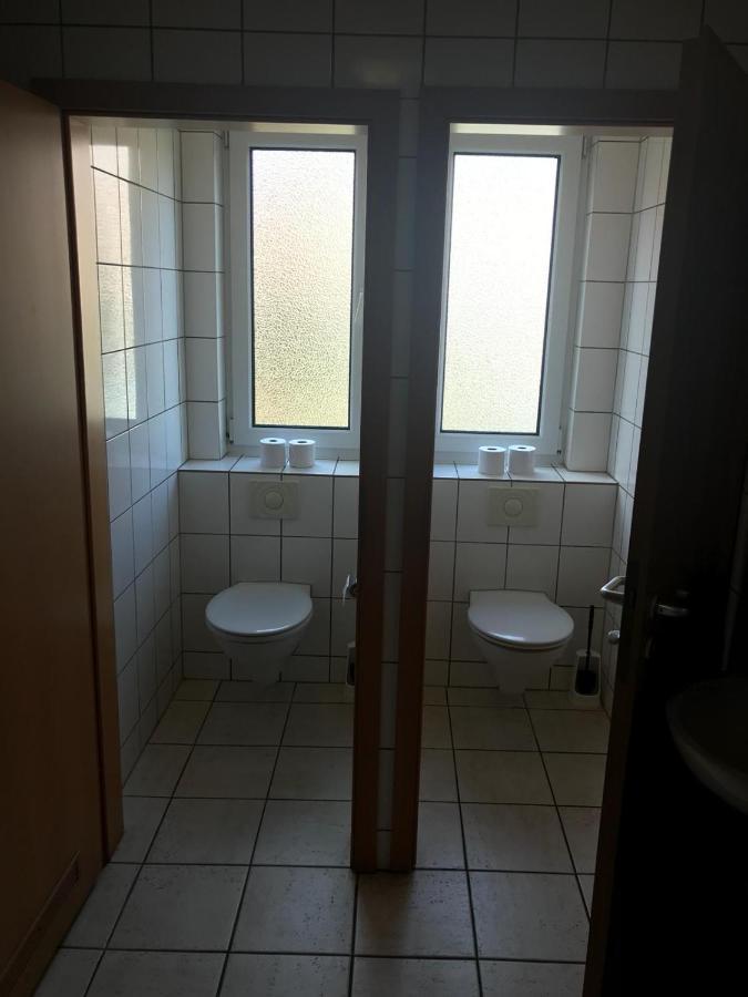 Naturfreundehaus Gelsenkirchen Luaran gambar