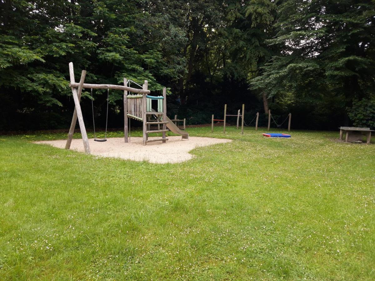 Naturfreundehaus Gelsenkirchen Luaran gambar
