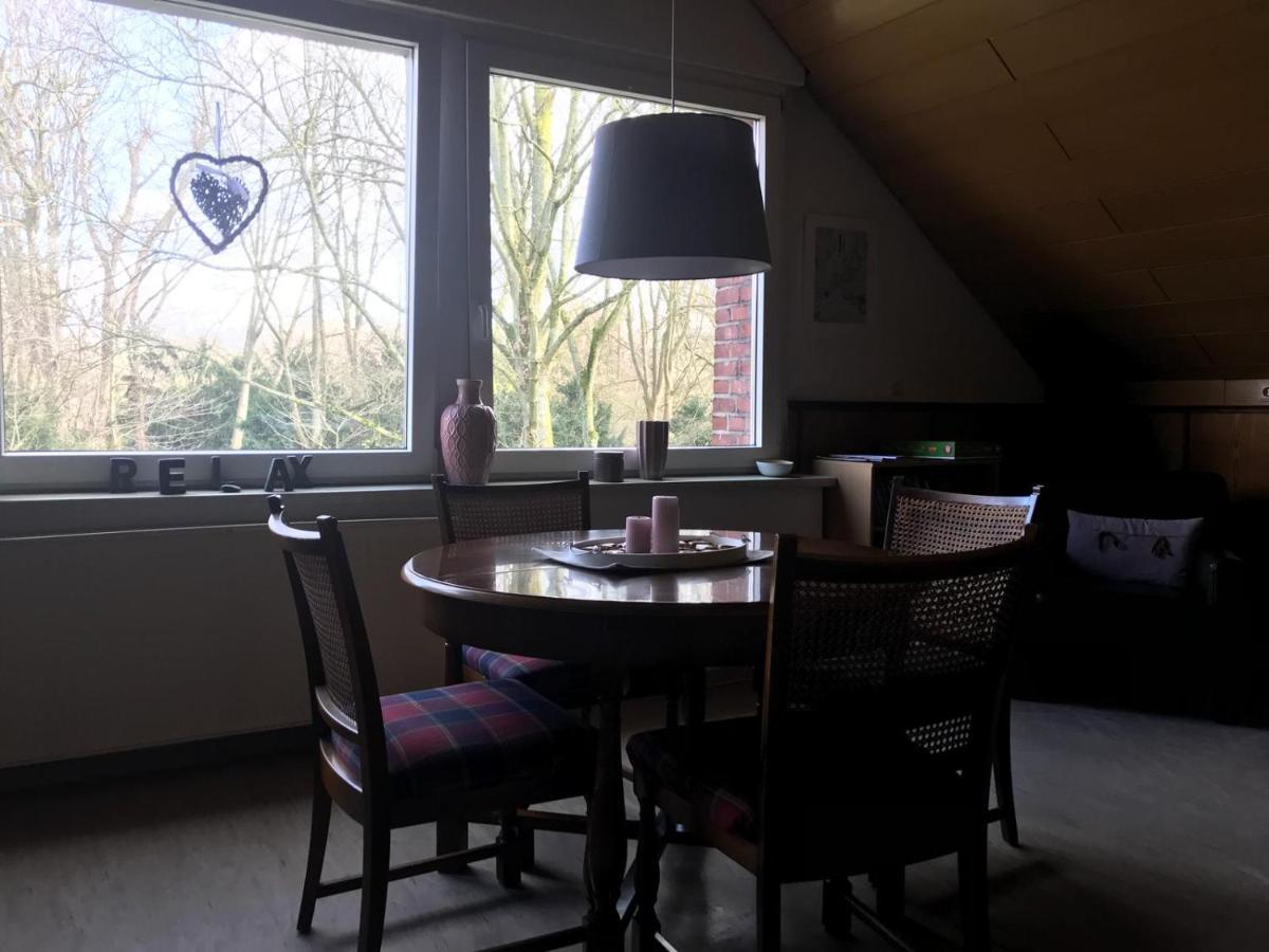 Naturfreundehaus Gelsenkirchen Luaran gambar