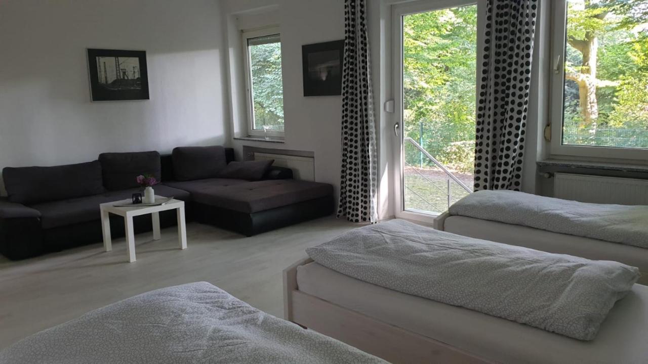 Naturfreundehaus Gelsenkirchen Luaran gambar