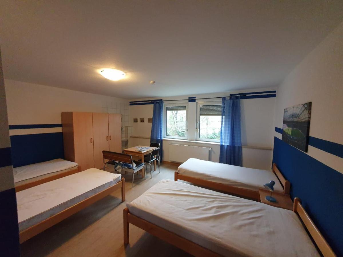 Naturfreundehaus Gelsenkirchen Luaran gambar