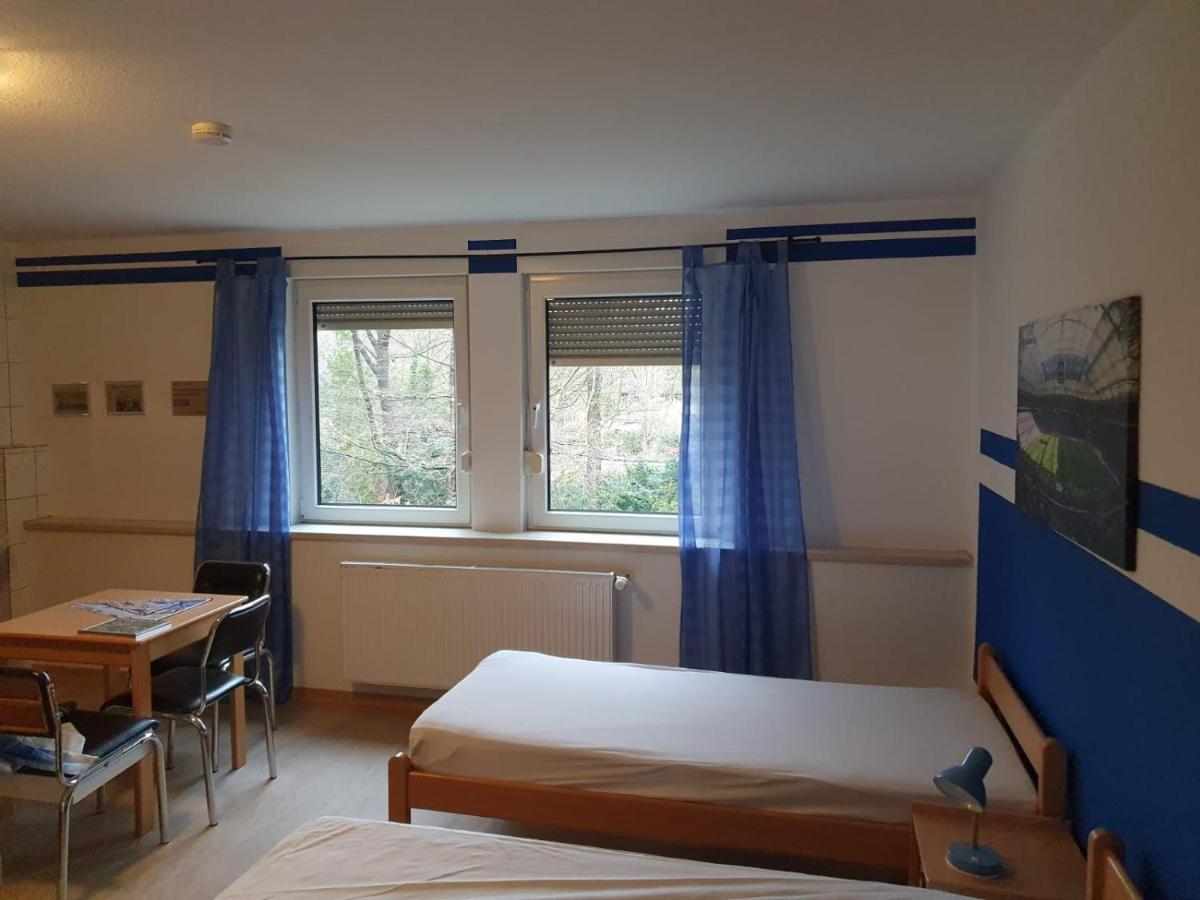 Naturfreundehaus Gelsenkirchen Luaran gambar