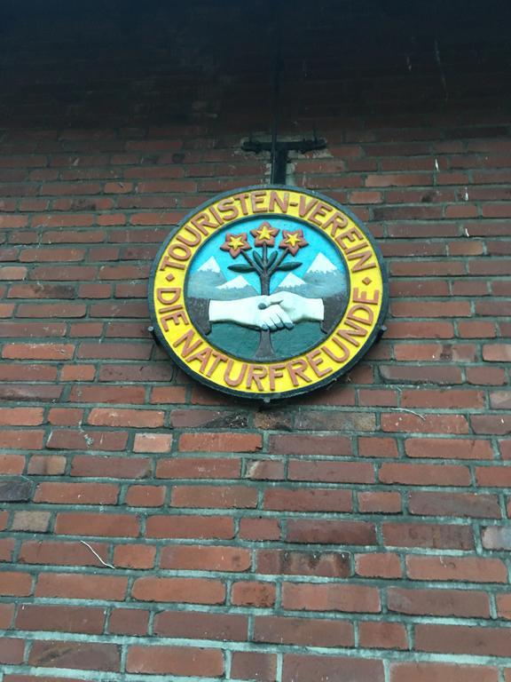 Naturfreundehaus Gelsenkirchen Luaran gambar