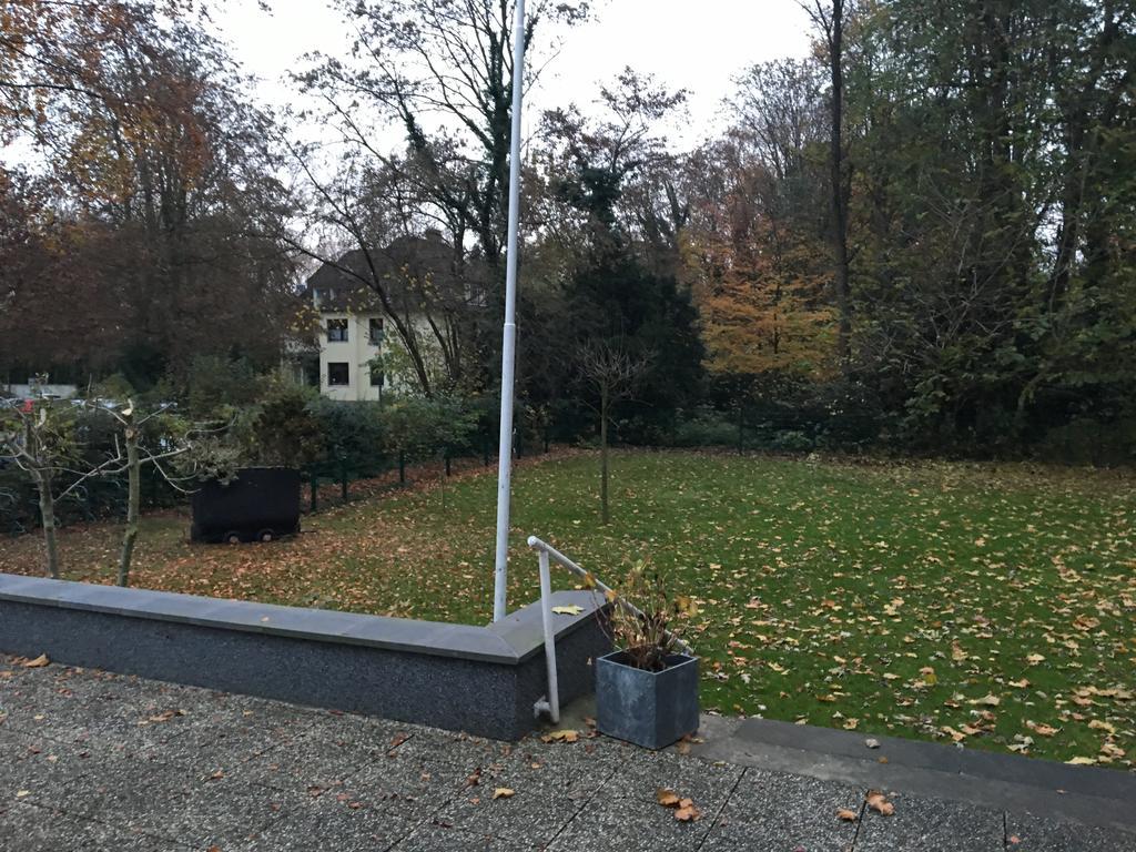 Naturfreundehaus Gelsenkirchen Luaran gambar
