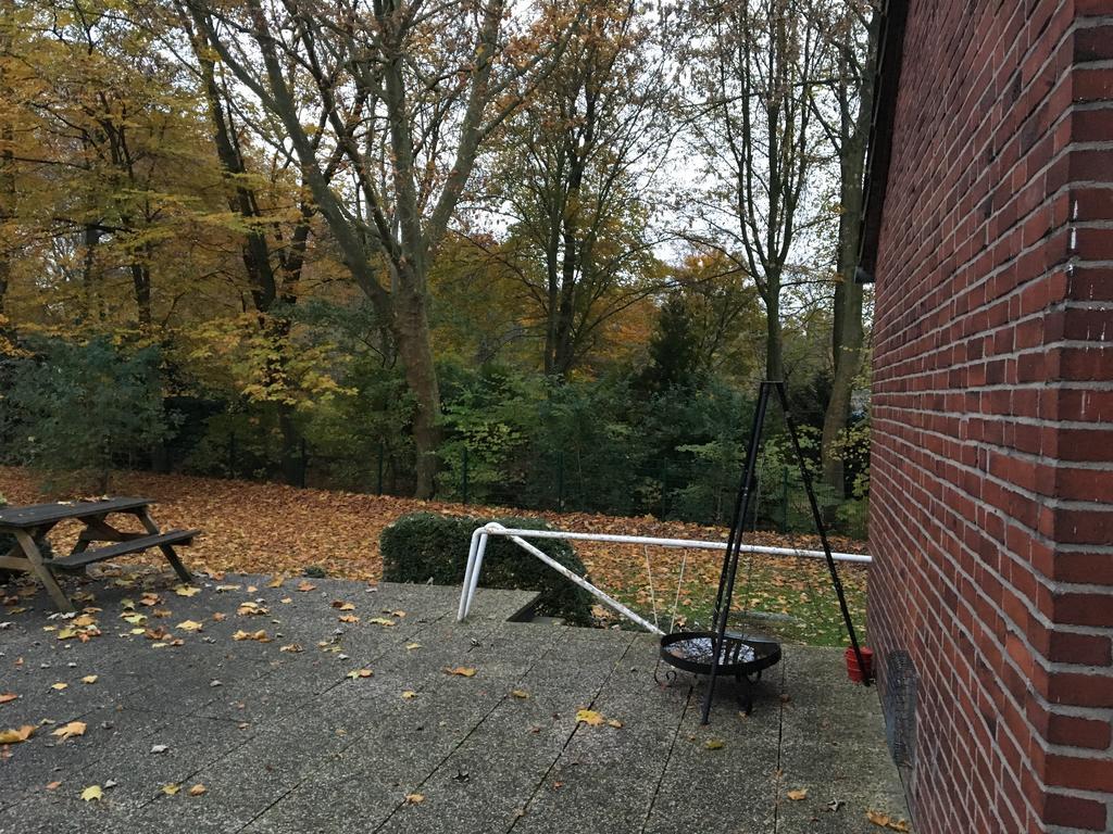 Naturfreundehaus Gelsenkirchen Luaran gambar