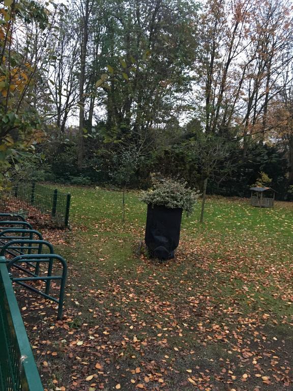Naturfreundehaus Gelsenkirchen Luaran gambar